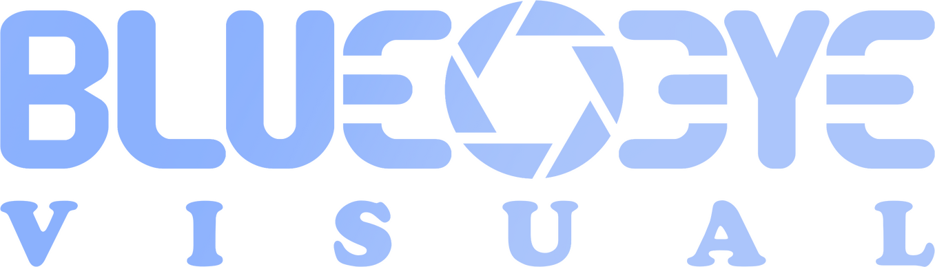 Blue Eye Visual